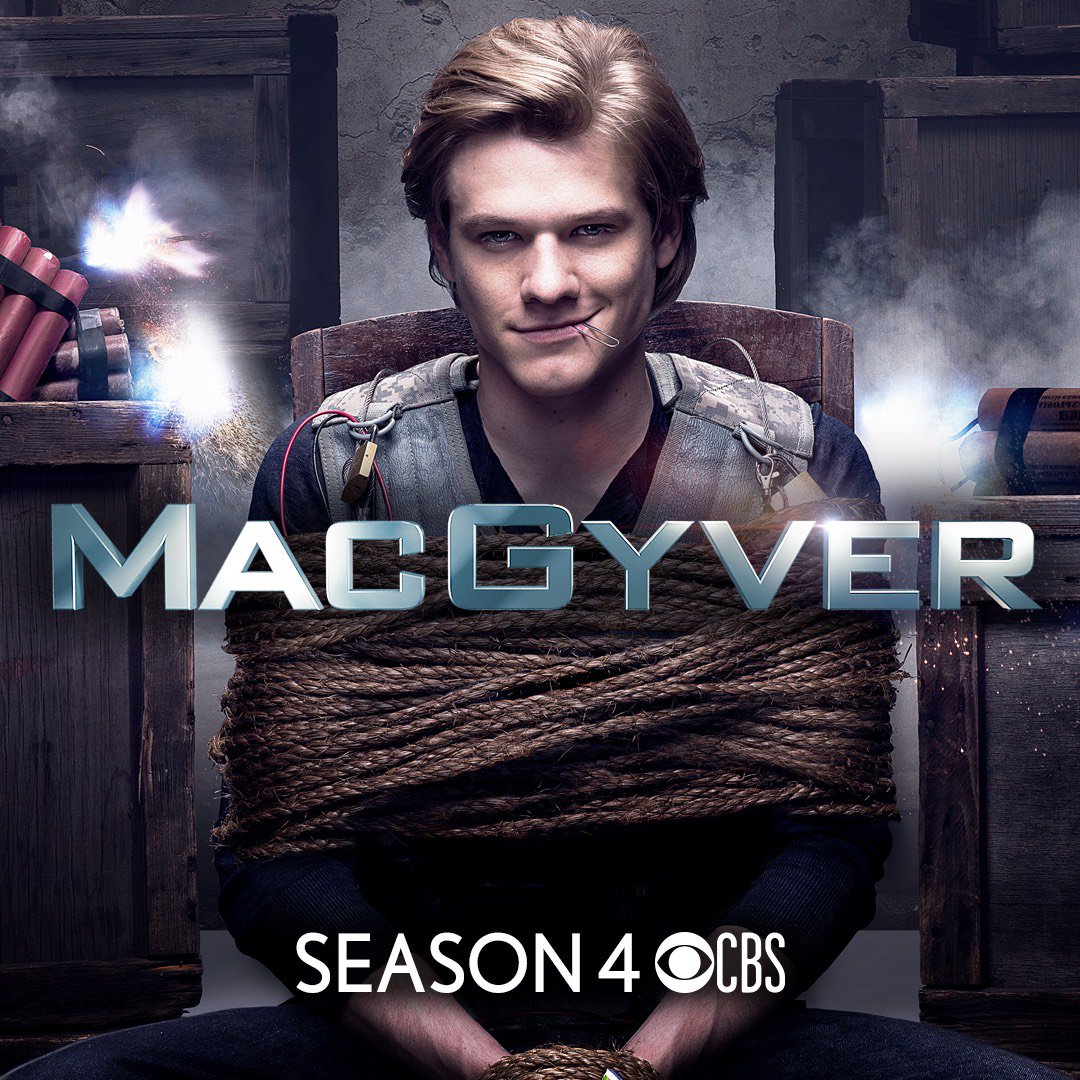 🖇MacGyver France🛠 (@Fr_MacGyver) | Twitter