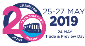 Nottingham Boat Co tweet media