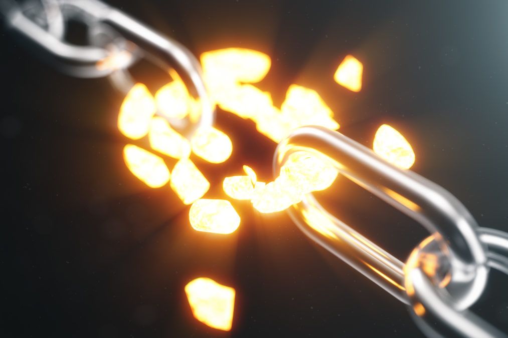 KNRetrans's tweet image. Blockchain for Supply Chain?
“The emphasis should be on proof of concept, experimentation and limited-scope initiatives that deliver lessons, rather than high-cost, high-risk, strategic business value,” said Pradhan. #scm4dummies…buff.ly/2PSh7mM (via @Mr_Supply_Chain)