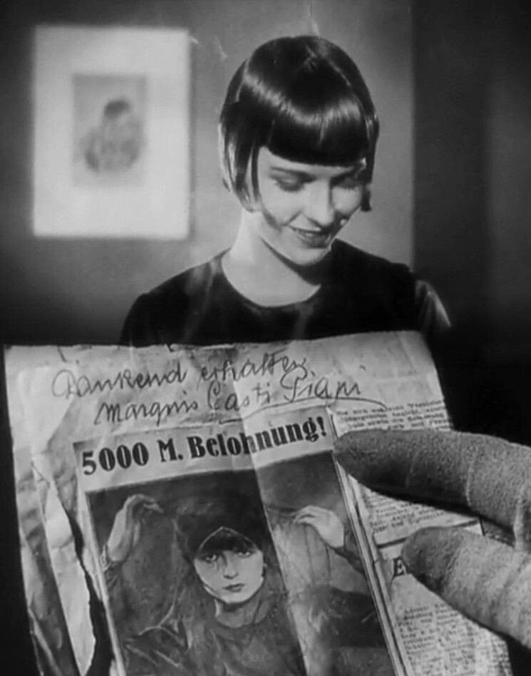 cada erupción Guardería antonio serrano on Twitter: "LOUISE BROOKS Fotograma de "La caja de Pandora" 'Die büchse der Pandora' (G.W. Pabst, 1929) https://t.co/YwWSkTta1D" / Twitter cada erupción Guardería antonio serrano on Twitter: "LOUISE BROOKS Fotograma de "La caja de Pandora" 'Die büchse der Pandora' (G.W. Pabst, 1929) https://t.co/YwWSkTta1D" / Twitter