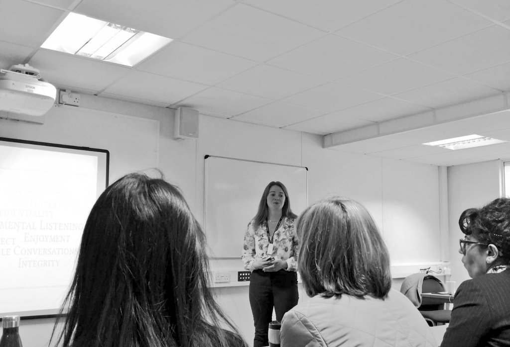 Dr Jennifer Ward tweet media