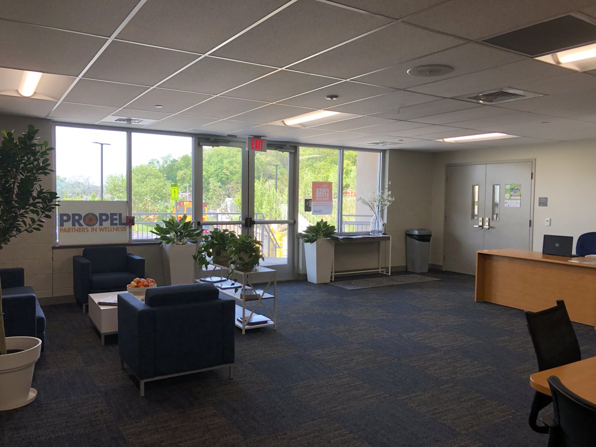 PACharters2023's tweet image. @PACharter visited @PropelSchools &amp;amp; its new Community Wellness Center today. Opponents claim #pacharters don&apos;t serve minority or lower social economic background students.  We beg to differ! #SchoolChoice #pcpcsstrong