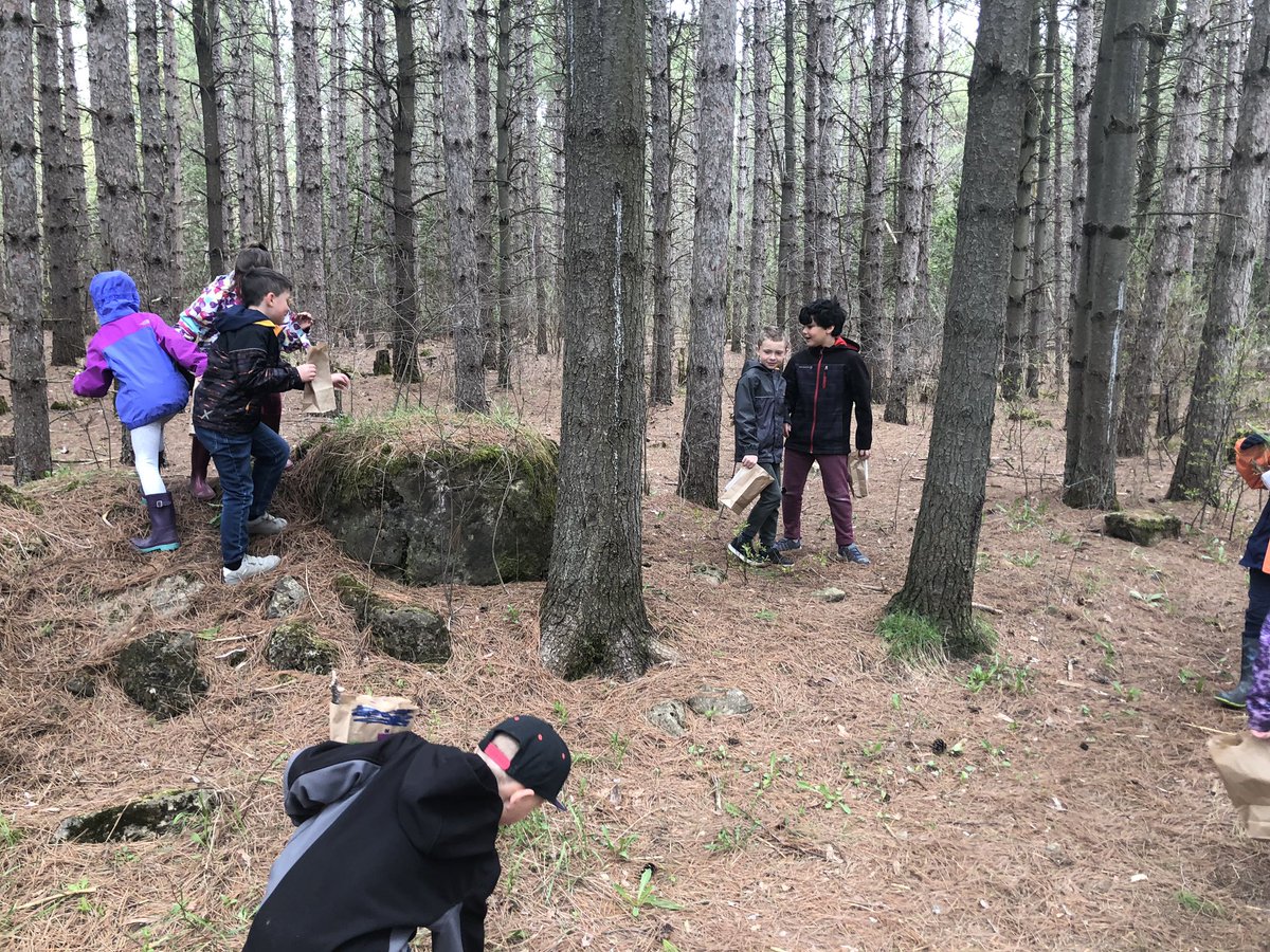 MmeChanelH's tweet photo. Journée bien réussie au Camp Chanel! Les amis ont écrit des mots en regardant les étoiles, sont partis à la chasse aux objets sur le sentier et ont terminé la journée avec une collation santé! #transformationdeclasse #Jour4 #SantémentaleCECCE #transfocecce @smbkemptville https://t.co/03UJlkyS84
