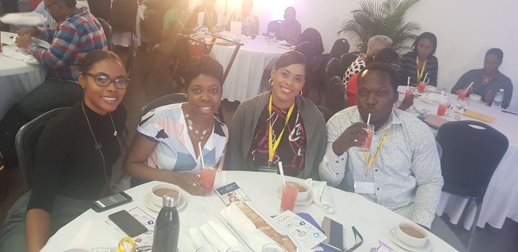 Nickkihotty's tweet photo. Fun day at #GDMS2019 @aiaddysonzhang https://t.co/vcINBf2CuO