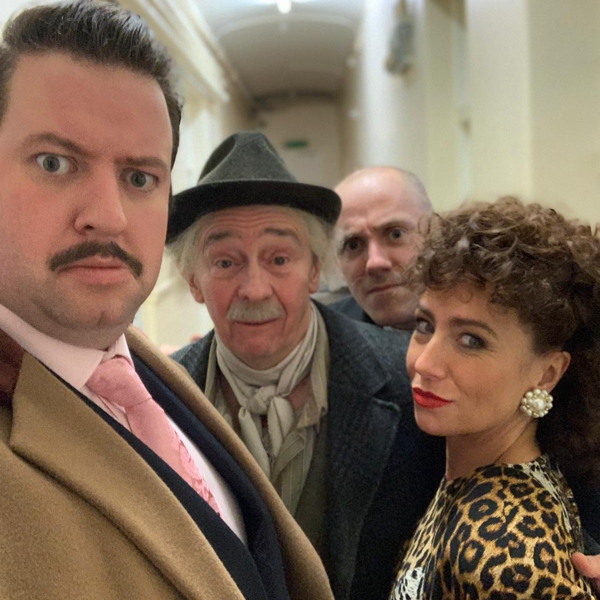 Samantha Seager tweet media