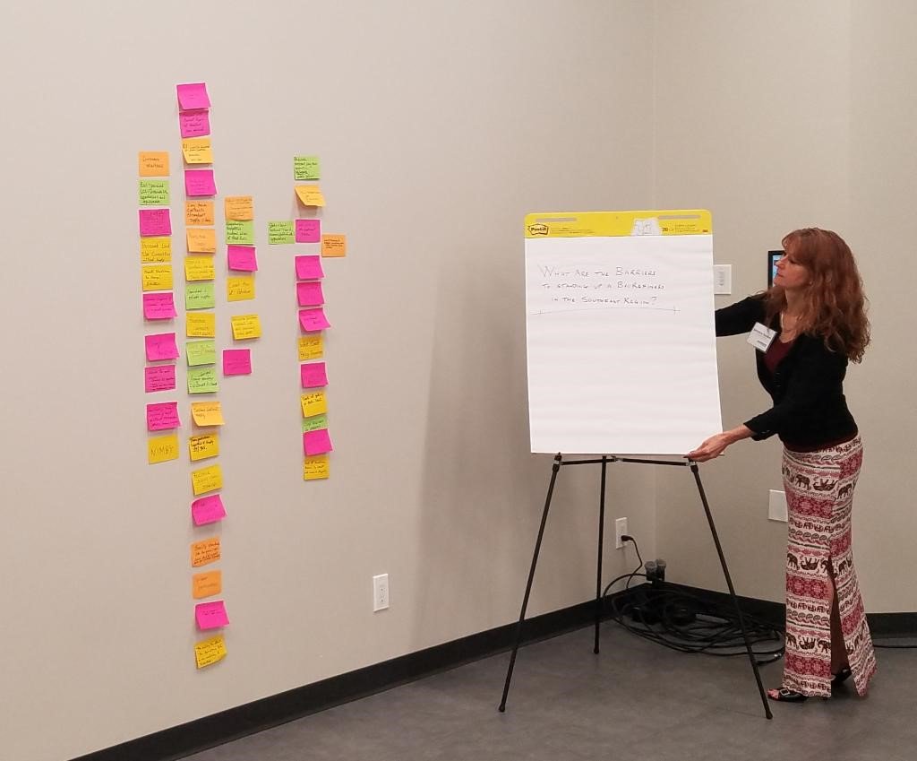 WSUDGSS's tweet photo. @WSUDGSS is helping industry better engage with communities to develop aviation biofuel supply chains in the United States. Here our team from @WSUPullman is conducting focus groups with industry to identify barriers to aviation biofuels. #WSUExtension #GoCougs #WSULG19 https://t.co/9j6QHwz1C7