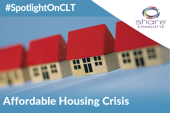 housingcollab_'s tweet photo. Have you had a chance to read @shareclt's most recent Spotlight Series? This month they are highlighting #nonprofits who work to provide more #affordablehousing options &amp; support those most impacted. And we are one of them! Check it out - https://t.co/mzeFPme1eX #SpotlightOnCLT https://t.co/GlQMDSJMBr