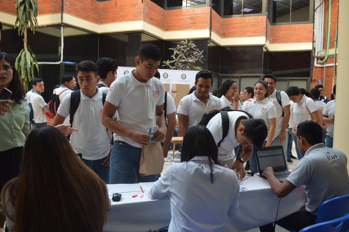 FONARQ's tweet photo. Mesa de registro el primer día de #FONARQ 2019 
#Conferencias #Talleres #Events #Arquitectura #Eventos #Architecture #InstaPic #PicOfTheDay #Registro #Preparatorias #Universidades #Arquitectos #Celebration #ArquitecturaMexicana #FelizDía
#UniversidadOlmeca #SomosEstudiantes https://t.co/uPBFvuRMkn