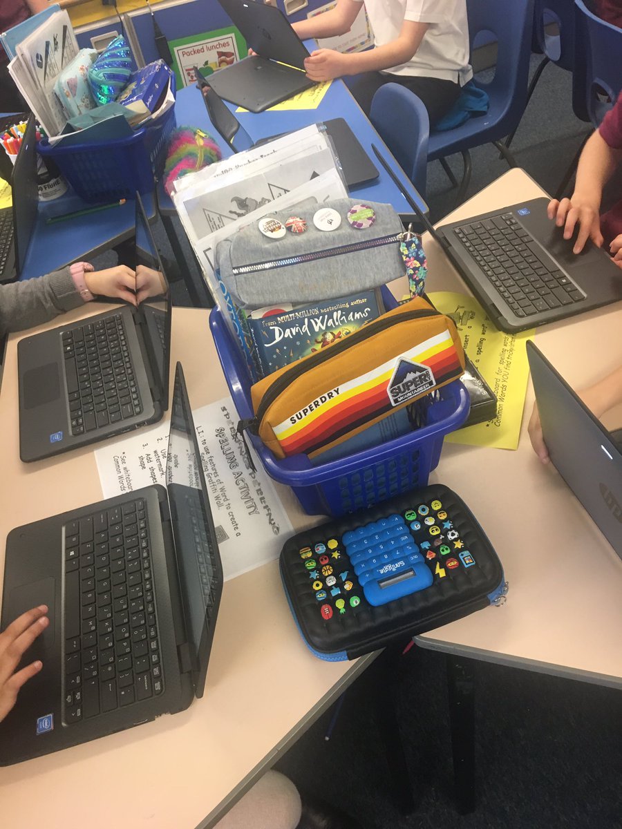 williamstonps's tweet photo. 🔷 Think About it Thursday 🔷 Thank you to all our P5A families who popped in to see our digital skills. We have been exploring the features of Word,inserting&amp;customising watermarks,adding shape&amp;text and editing to create ‘theme’ in our content 💻  #DigiLearnScot #wldigilearn https://t.co/3egsQy9UCQ