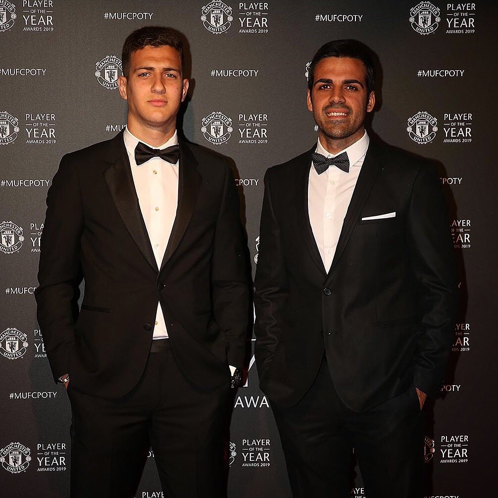 @ManUtd #MUFCPOTY