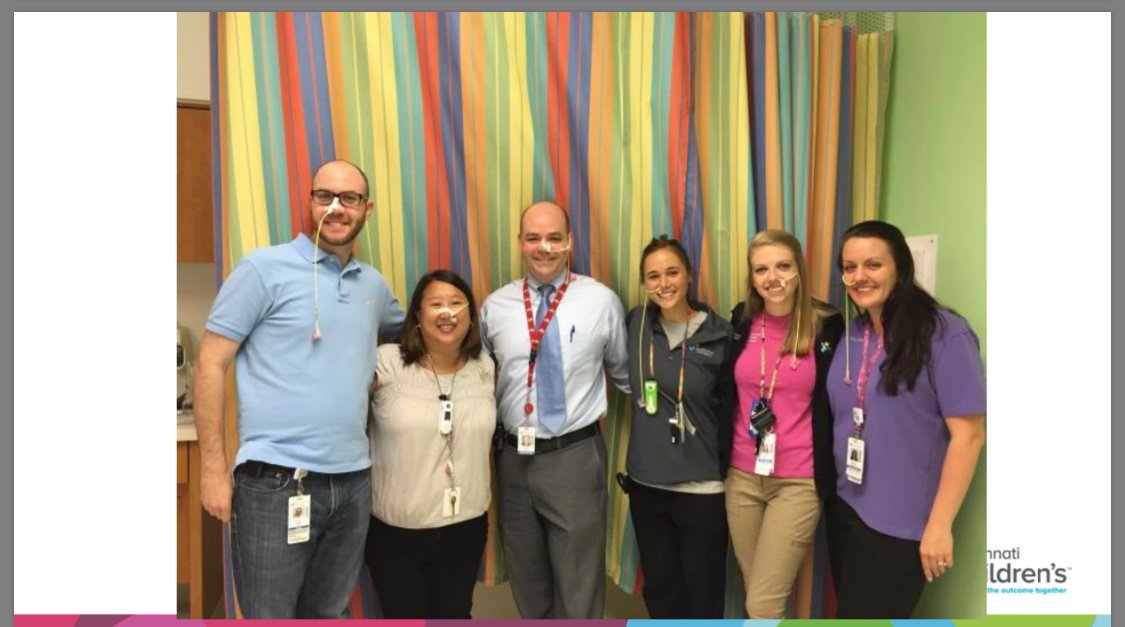 DrMichelleLin's tweet photo. Have you ever had an NG tube? And how many NG tubes have you ordered or placed? Incredible example of patient-driven learning health system and empathy-building #goals
@PeterAMargolis
@CincyChildrens
@CMSSmed
#RegistrySummit https://t.co/1qCF8YiwuR