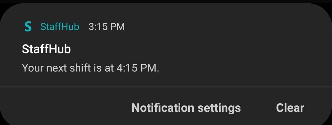 I just made a bunch of plans for tonight and this rude ass texted me with this shit