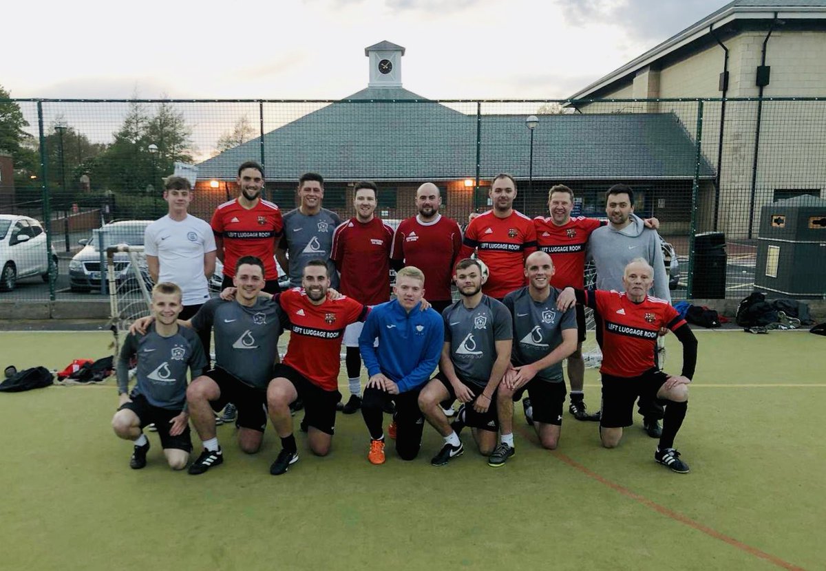 Spartak FC tweet media