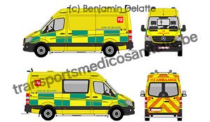 LesGiaps's tweet image. AMBULANCE 112 (aide médicale urgente)