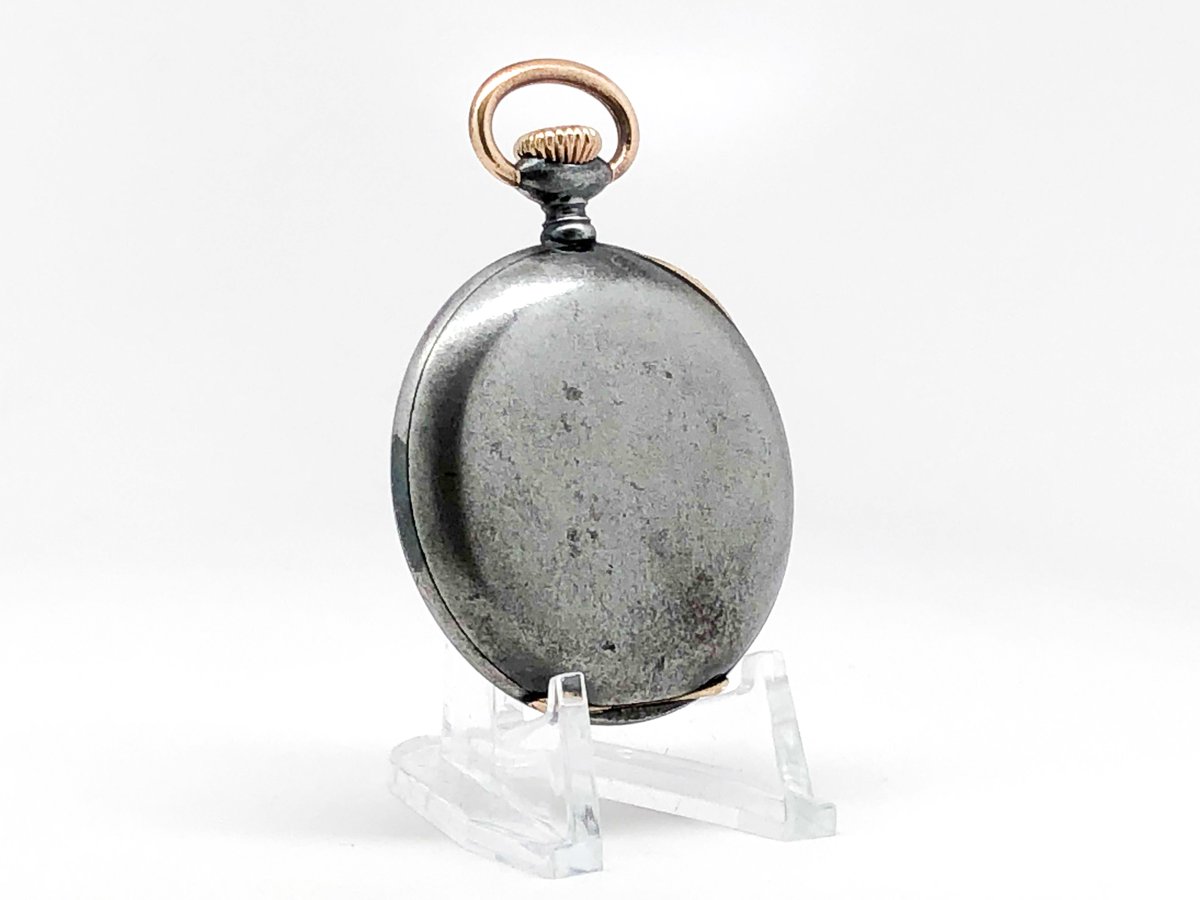 PocketWatchGuy's tweet photo. https://t.co/Pf2LAoxzFT Folks we are pleased to offer for your consideration this antique Tiffany Pocket Watch circa 1890’s. #TiffanyAndCo #antiquepocketwatch #antiques  #mensfashion https://t.co/17G3Aq2Ha4