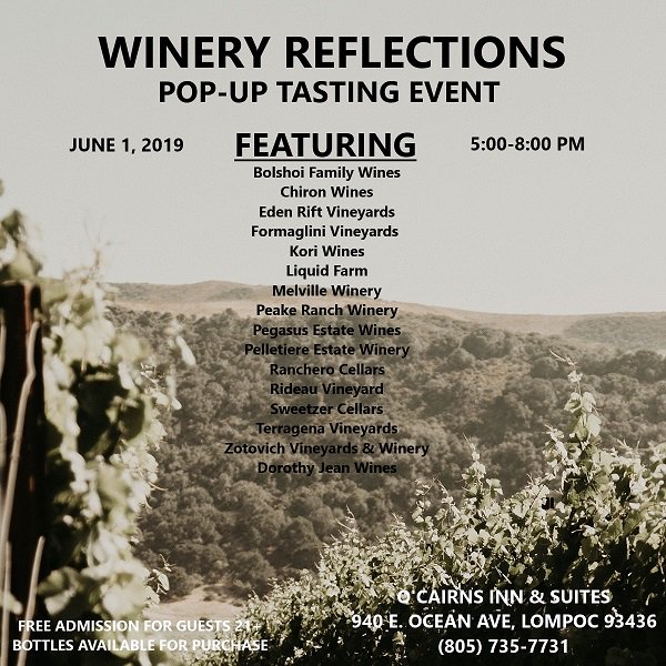 Pegasus Winery tweet media