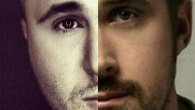 Traipachan's tweet photo. @mary_boleyn Ryan Gosling en GHVIP https://t.co/GXKXy73oBL
