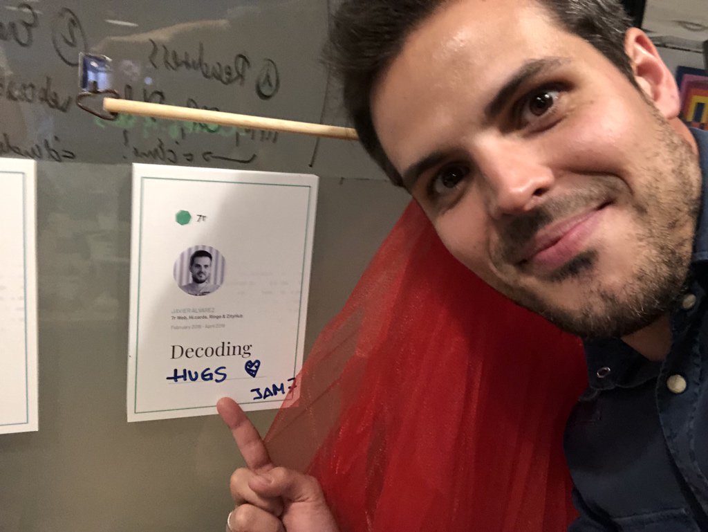 Javier Álvarez Medina tweet media