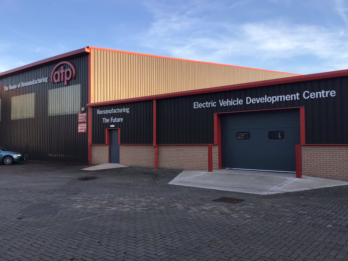 atp_industries's tweet photo. ATC Drivetrain acquire ATP #drivetrain #atc #atp It has been announced that Oklahoma based ATC Drivetrain has acquired ATP, ATRS, ATP Holdings USA and ATP Electronic Developments in a deal which was signed 8th May. #thefutureofglobalremanufacturing https://t.co/PJWZSr02lK