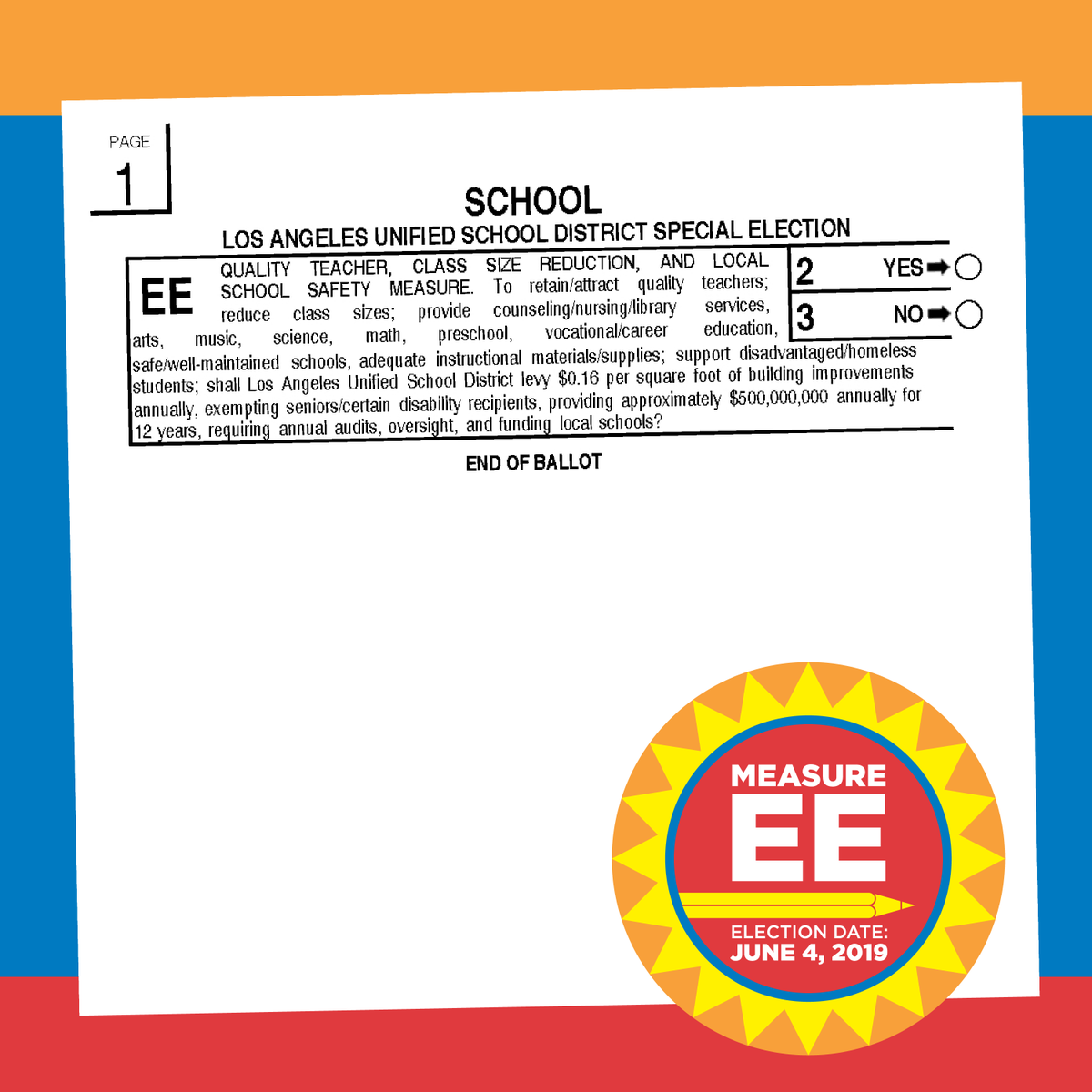 Los Angeles Unified tweet media