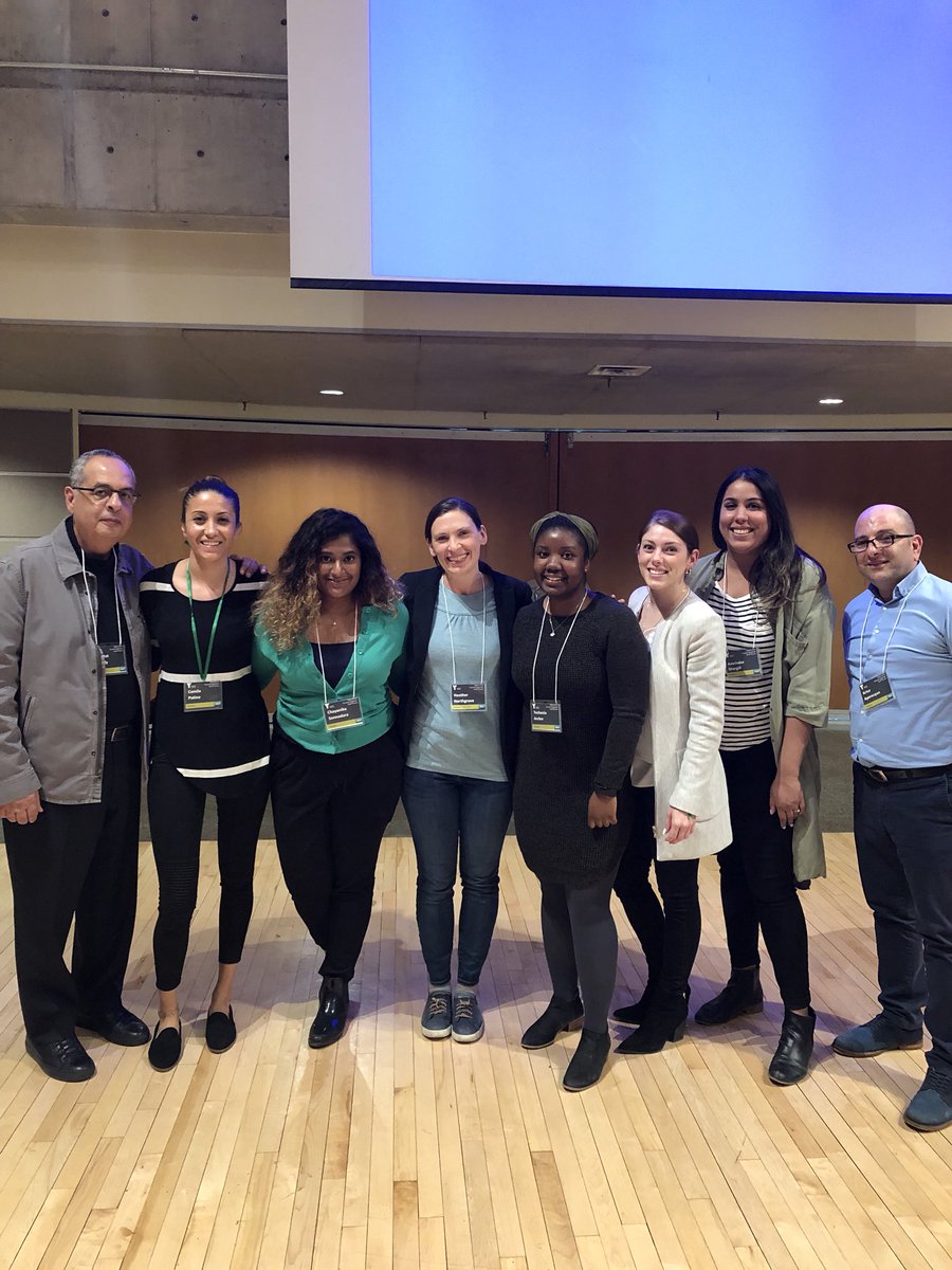 medhat_ymca's tweet photo. 250 @YMCAGTA staff working in Toronto neighbourhoods coming together to learn about addictions and our diversity and social inclusion work. Inspired by the team. Proud to work at their side to create better health for all. Thank you to the organizing team. #oneYMCAoneTEAMoneDREAM https://t.co/VtQOWVOEmx