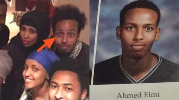 New documents show Ilhan Omar married brother Ahmed Nur Said Elmi for immigration fraud