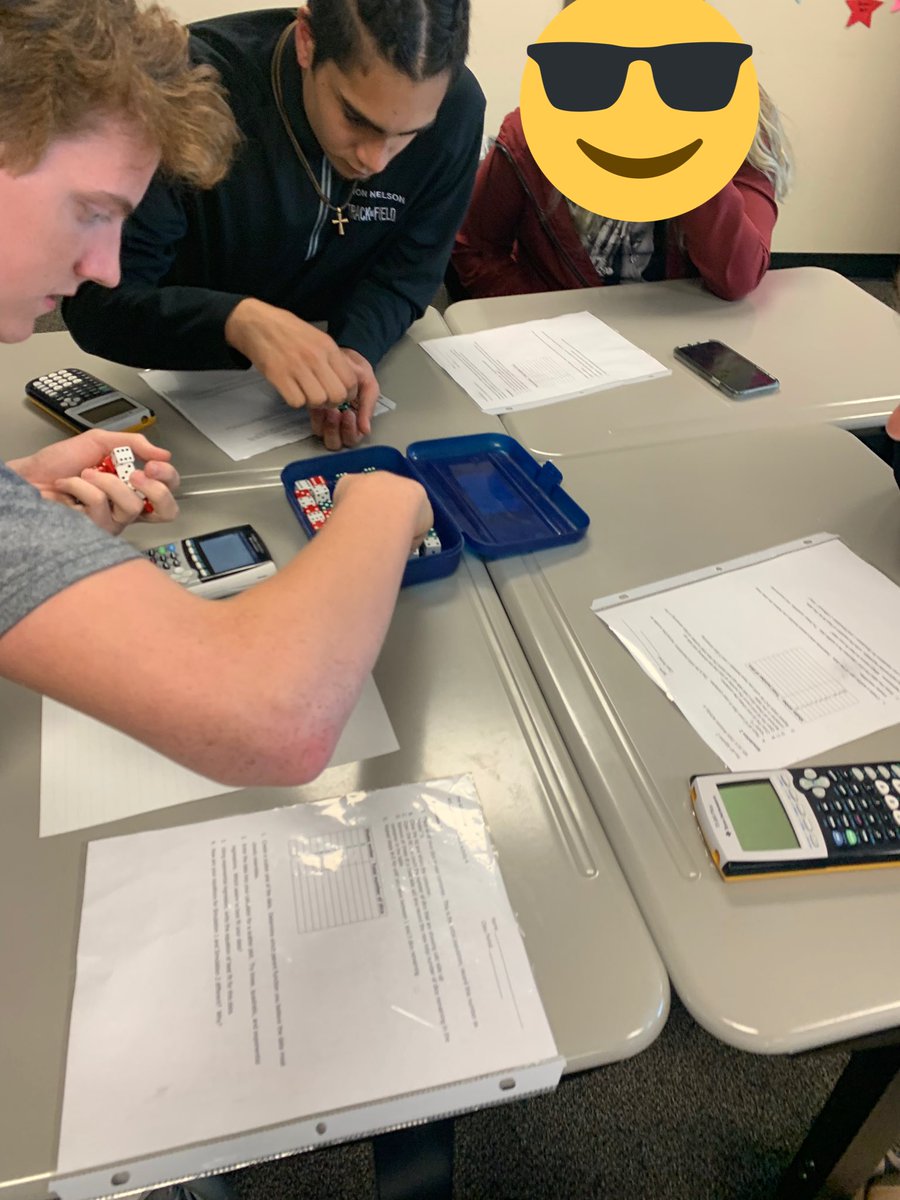 MrsDaltonMath's tweet image. Data Analysis Simulations in #alg2chat today! Fun way to explore Exponential Functions! @Dartboard44 @ByronNelsonHigh #iteachmath