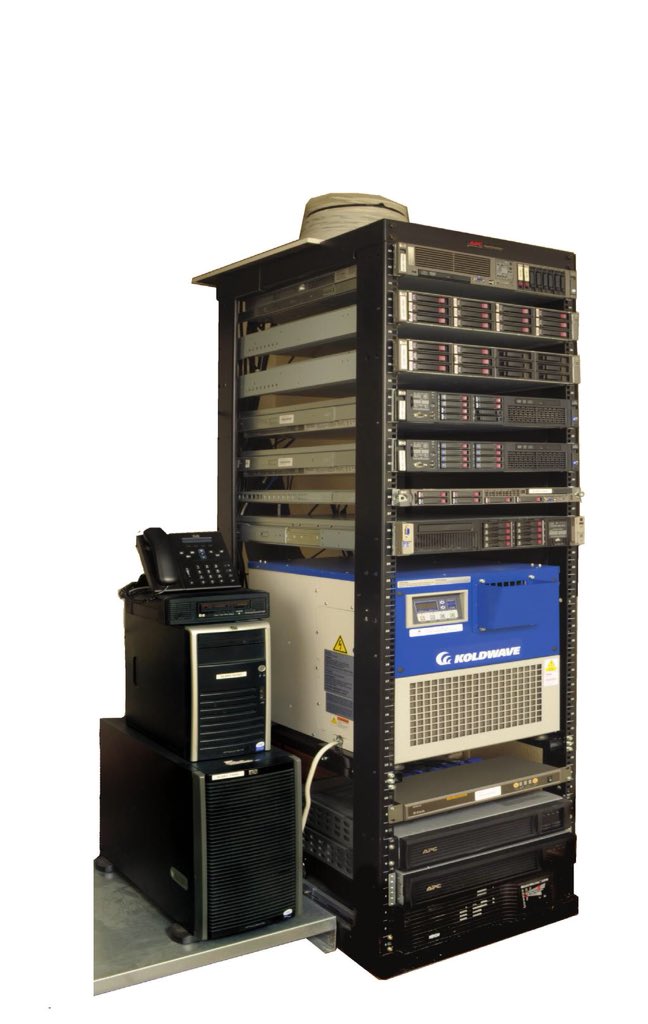 HVACRepCo's tweet photo. Do you manage a server room, data center, or telecom equipment room? If so, you know servers and other equipment will shutdown when overheated.  KOLDWAVE has the perfect solution for these applications.  Contact us to learn about their portable air conditioning products #KOLDWAVE https://t.co/eLiarHlfxw