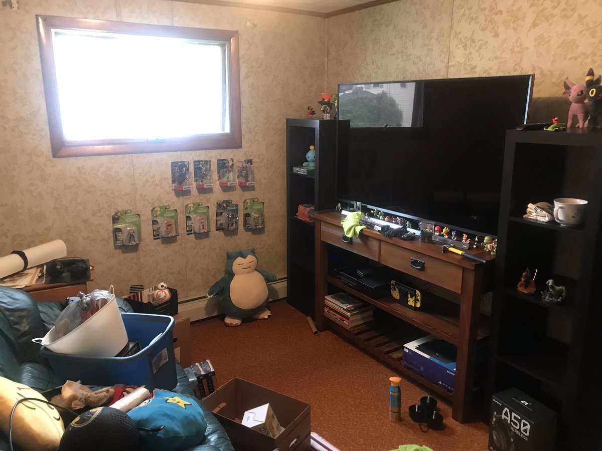 SatansMinionx's tweet photo. We’re getting there!!! #slowprogress #runningoutofenergy https://t.co/8tu5FVeZt2