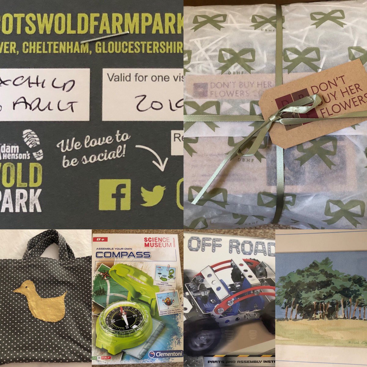 NailsworthThe's tweet photo. More prizes https://t.co/qbZ7VCO4Uv