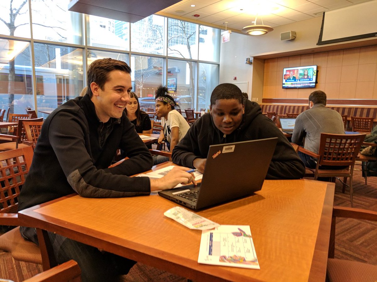 SparkProgram's tweet image. As the end of the semester nears  - we want to hear from you! Who or what in your life inspires you? Share your motivation at #ShareYourSpark19 and tag us!