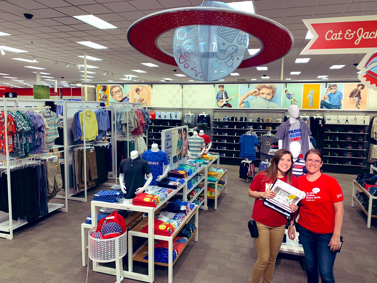 <a href="/taylora1788/">Taylor Astell</a> is our Boys Style Consultant and she set her new boys VMG today!!! She is a true business owner!! #pushingforward #settingfortheguest <a href="/Bri_Childress/">Bri Brown</a> <a href="/LeisherSarah/">Sarah Leisher</a> <a href="/WhitOhara/">Whitney O’Hara</a> <a href="/PhillipHerbst39/">Phillip Herbst</a>