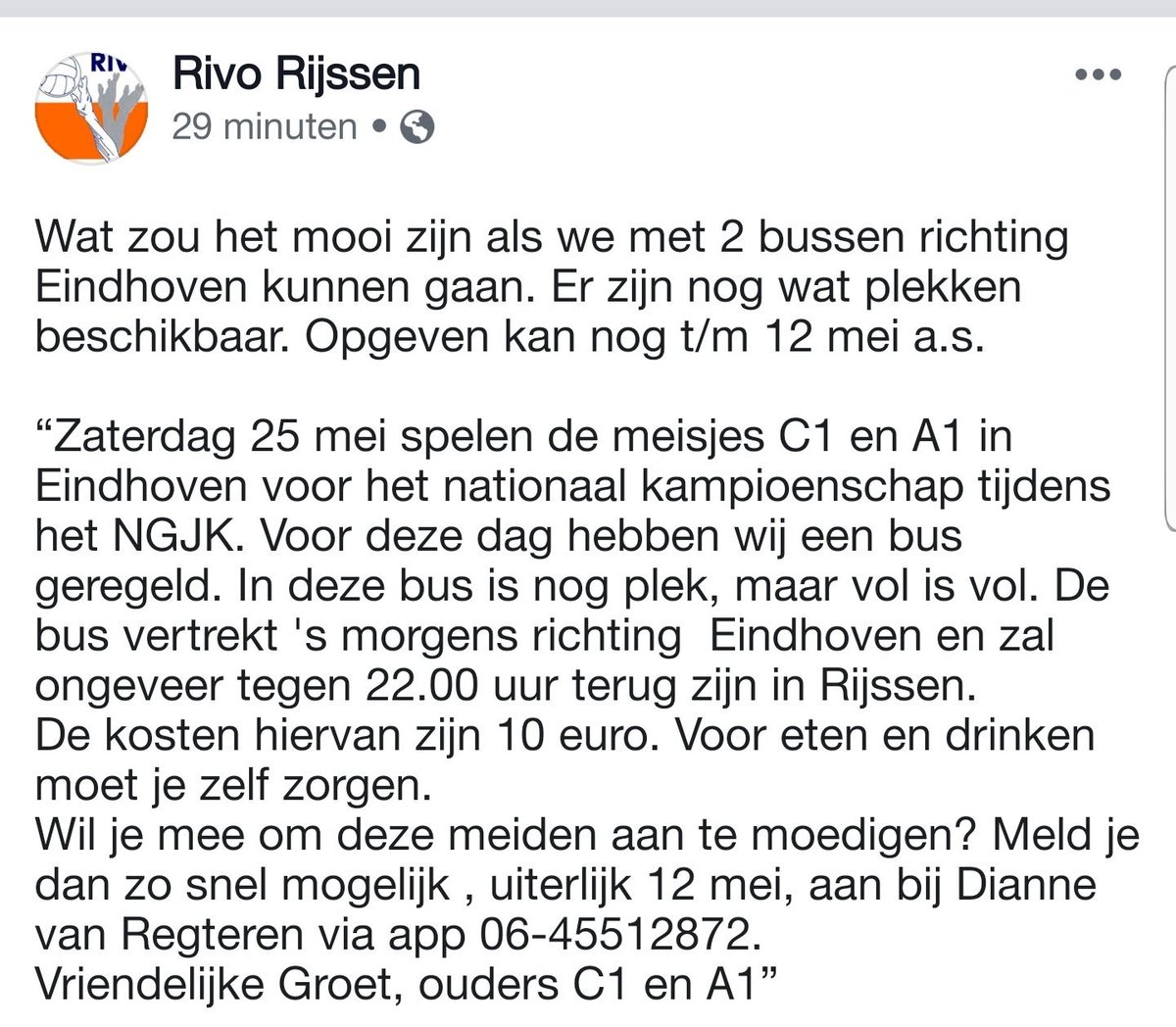 Rivo Rijssen (@rivorijssen) on Twitter photo 