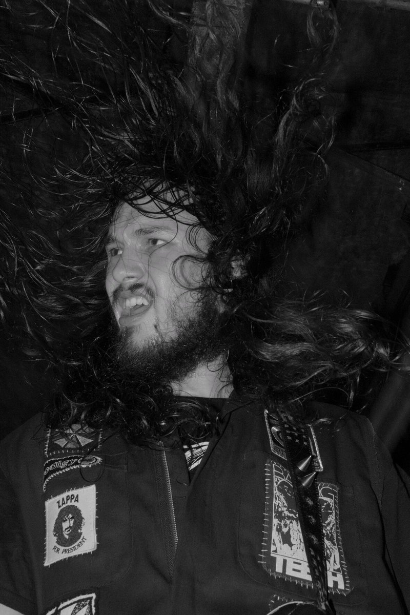 showmethebody's tweet photo. TONIGHT WE ON BLOOD FEAST 10PM ET @adultswimdotcom TOMORROW WE FUCK UP RALEIGH NC https://t.co/Sr81GMPJfb