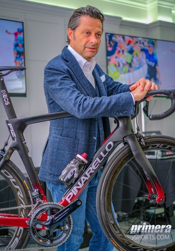 Primera Sports Bikes tweet media