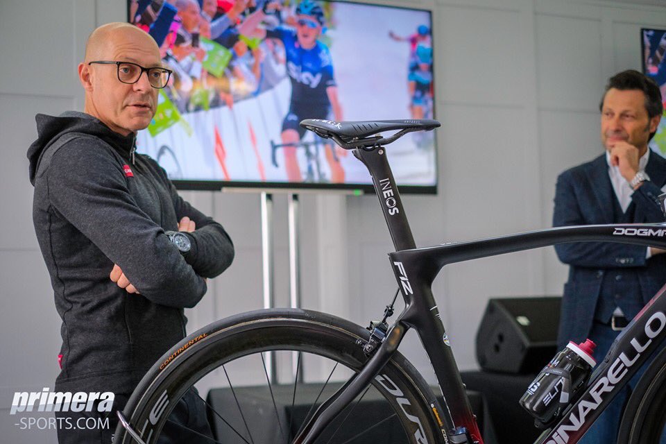 Primera Sports Bikes tweet media