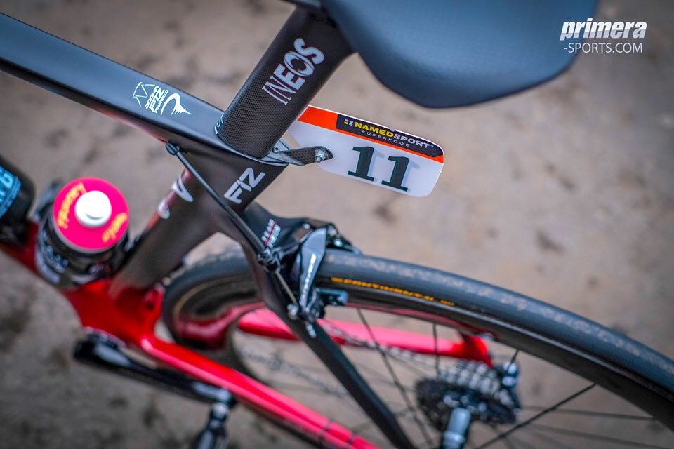 Primera Sports Bikes tweet media