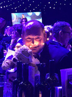 Jonathan Coffey tweet media