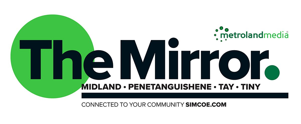 MidlandMirror (@midlandmirror) on Twitter photo On June 1, the Midland Mirror is switching channels. This Twitter account will shut down, but you can still stay informed with up-to-the-minute tweets about Midland, Penetanguishene, Tiny and Tay by following <a href="/SimcoeNews/">Simcoe.com</a>. On June 1, the Midland Mirror is switching channels. This Twitter account will shut down, but you can still stay informed with up-to-the-minute tweets about Midland, Penetanguishene, Tiny and Tay by following <a href="/SimcoeNews/">Simcoe.com</a>.