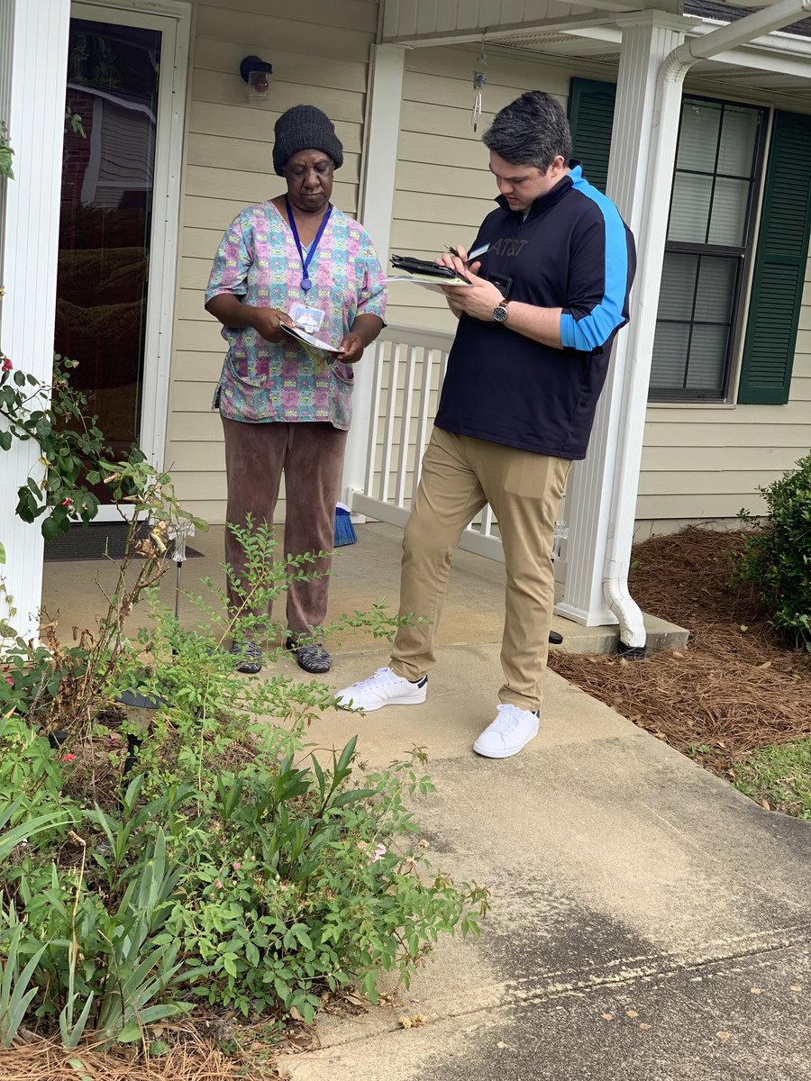 Team Barnwell tweet media