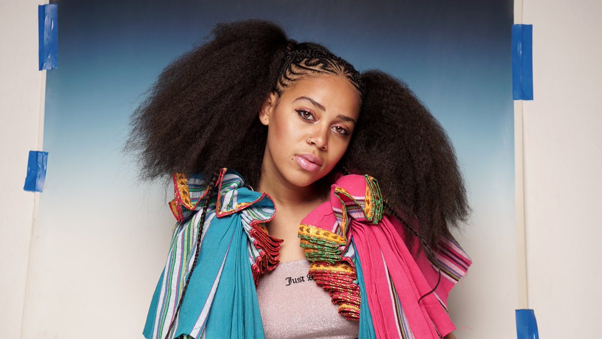 Happy birthday Queen 👑<a href="/ShoMadjozi/">It’s Sho time</a> Hope your day was nothing short of love and happiness🌻❤️