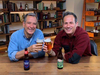 BeerPulse (@beerpulse) on Twitter photo Dogfish Head & Samuel Adams-parent Boston Beer Company set to merge in ~$300 million mega deal
delawareonline.com/story/news/201…
<a href="/dogfishbeer/">Dogfish Head Brewery</a> <a href="/SamuelAdamsBeer/">Samuel Adams Beer</a> #beernews $SAM #craftbeer Dogfish Head & Samuel Adams-parent Boston Beer Company set to merge in ~$300 million mega deal
delawareonline.com/story/news/201…
<a href="/dogfishbeer/">Dogfish Head Brewery</a> <a href="/SamuelAdamsBeer/">Samuel Adams Beer</a> #beernews $SAM #craftbeer