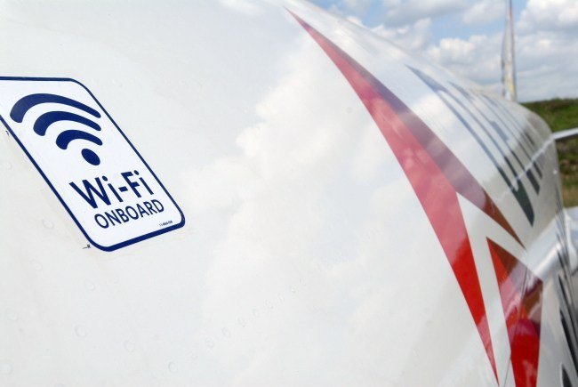 TravelGumbo's tweet photo. #DeltaReady4FreeWifi #TestingNow #KeepingAPromise #ttot
TravelGumbo NEWS
https://t.co/NJy4vBVdmM https://t.co/nAyGXAF5PZ
