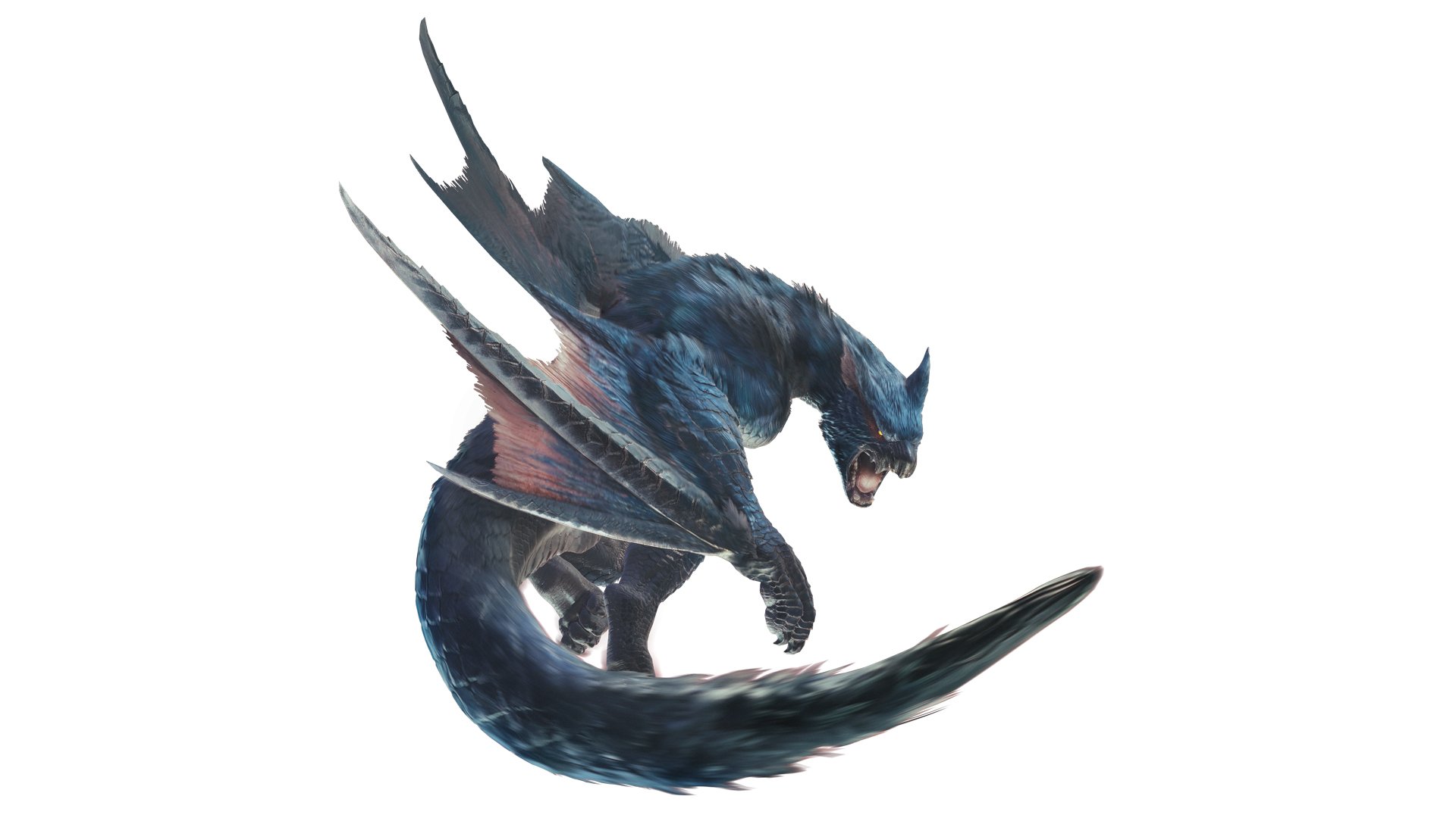 モンスターハンターワールド：アイスボーン公式 on X: 