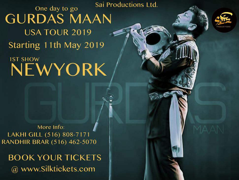 Sai Productions tweet media