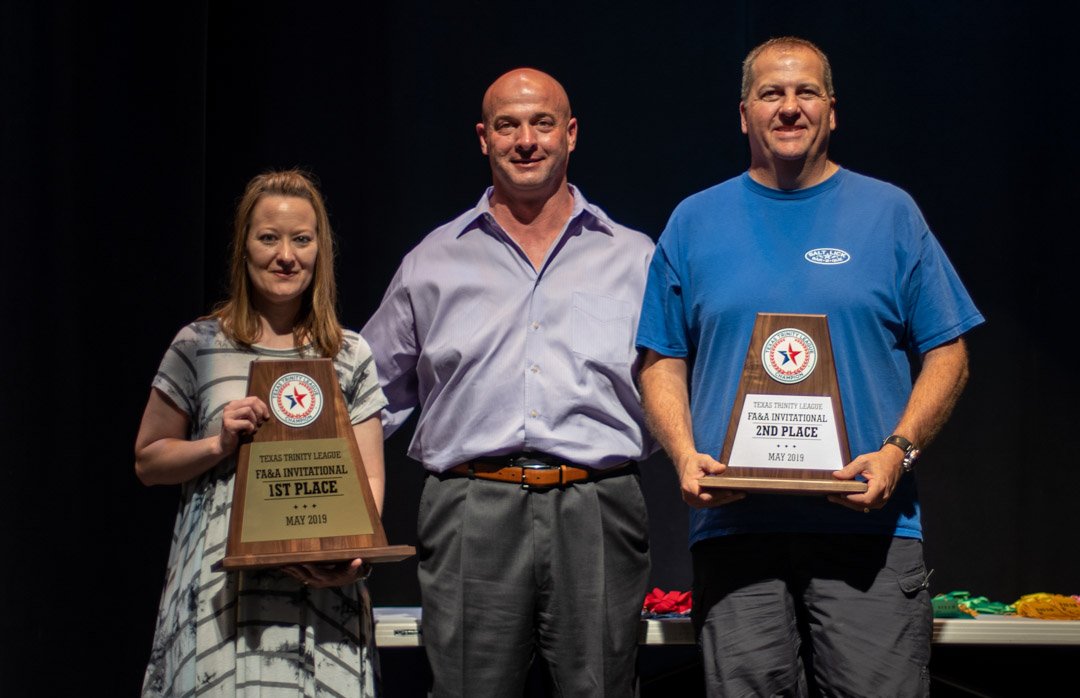theTXTL's tweet photo. Here is a look back at the first annual Texas Trinity League Fine Arts &amp; Academics Invitational last weekend. https://t.co/4sdKwafJYI #txtl https://t.co/vWNQQvcugA