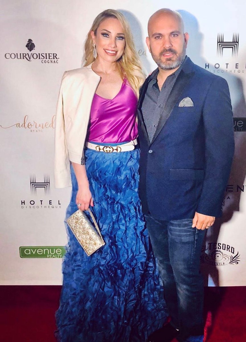FGISanAntonio's tweet image. Congratulations to #FGI Member Mayra Ferret, a cast memeber of the new @bravotv show #Texicanas. Here are some of our members that attended the Premiere event this past Tuesday evening. #FGISA #FGINY #FGIMembers #Bravotv