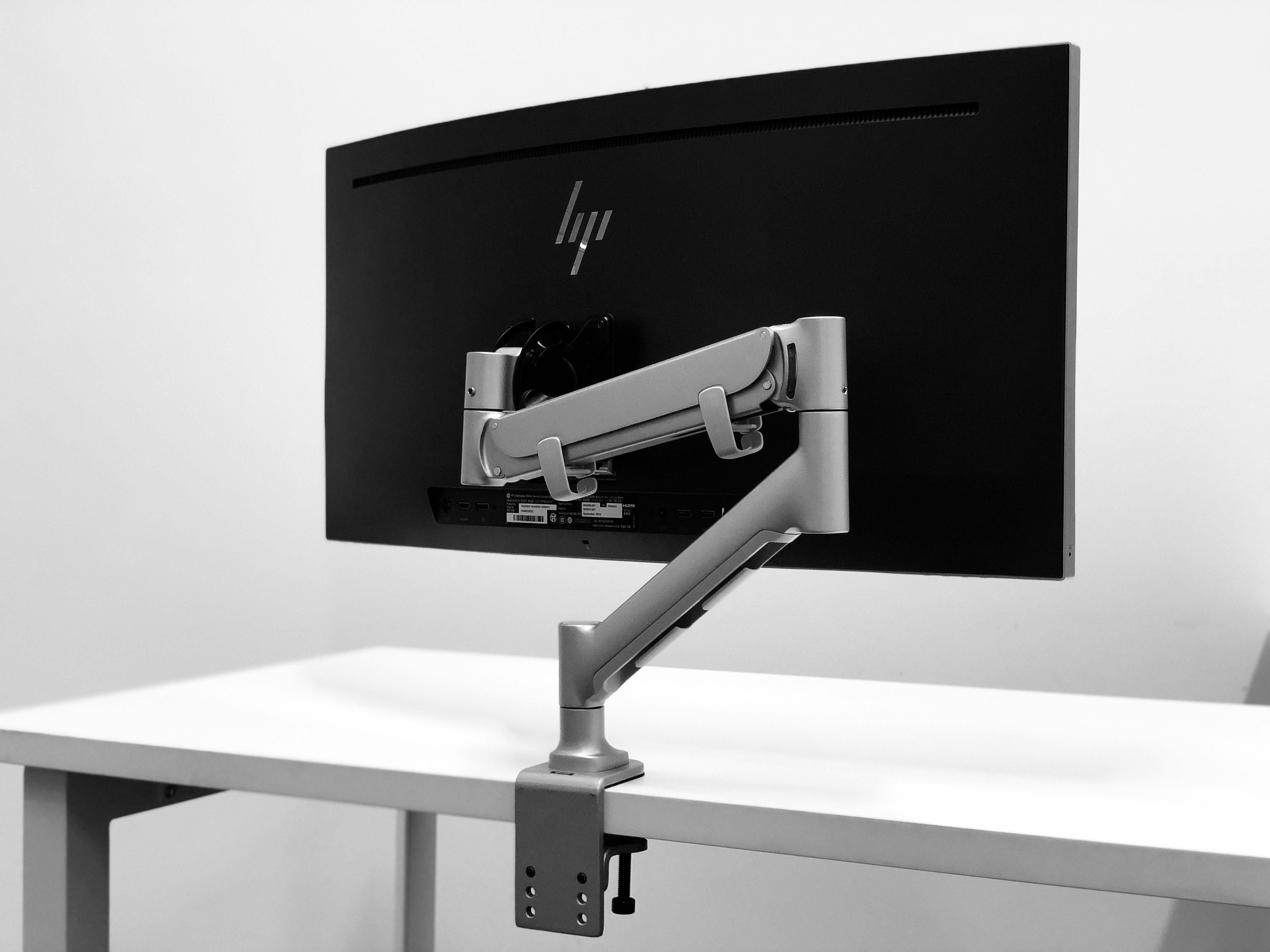 Atdec Mounts on X