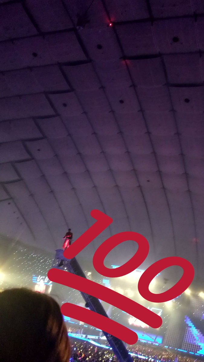_19900317_'s tweet photo. 目の前に来た⛸️💙 https://t.co/X2t8HVCFCJ