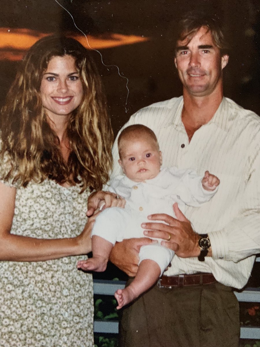 Kathy Ireland Family